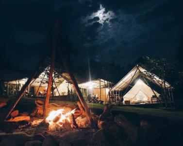 Campiness Camping and Farmsook - 12
