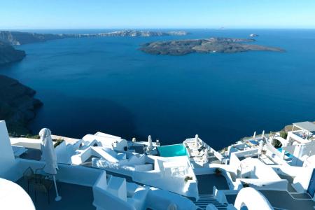 Katikies Chromata Santorini - The Leadings of the World - 24
