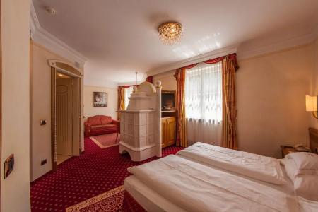 CityGoldener Adler B&B - 33