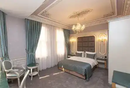 Meserret Palace - Special Category - 17