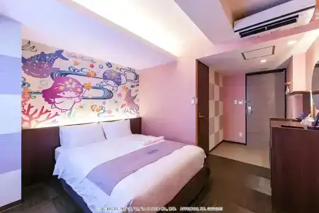 Okinawa With Sanrio Characters - 45