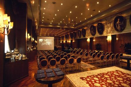 de la Ville - Small Luxury Hotels of the World - 15