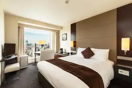 Shinagawa Prince - 51