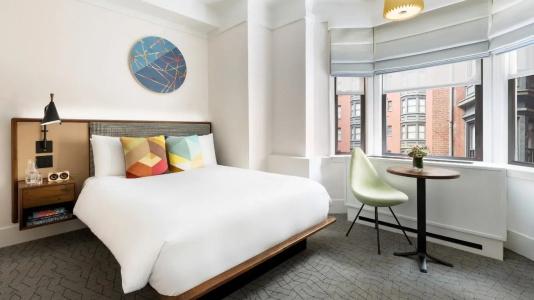 The James New York - Nomad - 52