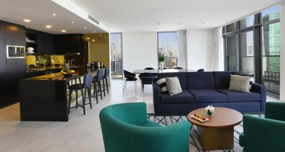 Millennium Atria Business Bay - 36