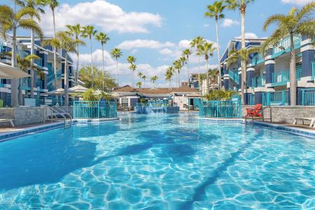 Sonesta Es Suites Lake Buena Vista - 28