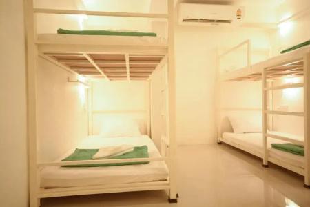 Irest Ao Nang Seafront - Sha Plus - 36
