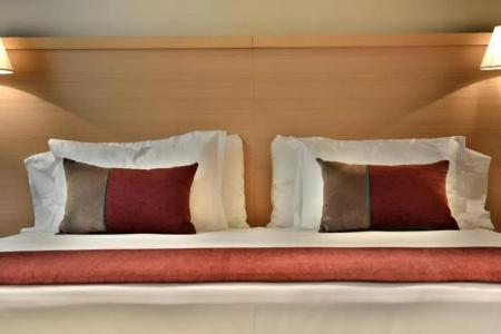 Arc Recoleta Boutique & Spa - 86