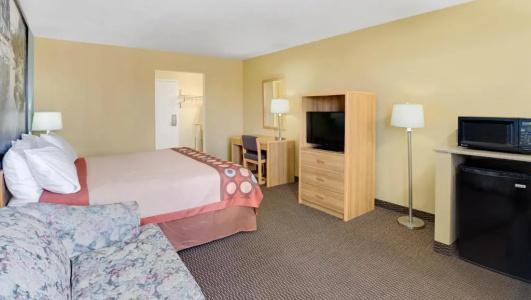 Super 8 By Wyndham Tucson/Grant Road Area Az - 37