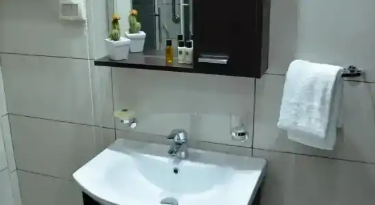 City Rose Suites - 174