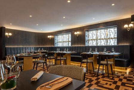 Radisson BLU Astrid, Antwerp - 28