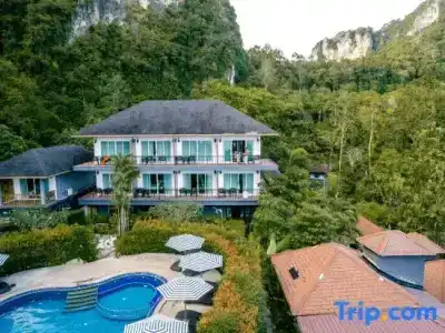 Railay Phutawan - 127