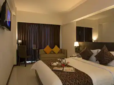 Solaris Kuta - 28