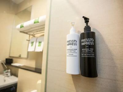 ibis Styles Albert - 98