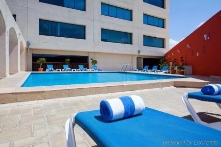 Holiday Inn Puebla La Noria, An Ihg - 7