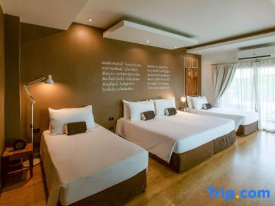 Brown House - Sha Extra Plus - 109
