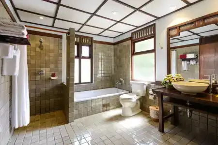 Khaolak Bhandari Resort & Spa - Sha Extra Plus - 10