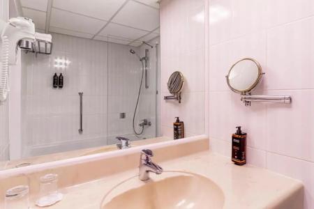 Mercure Warszawa Centrum - 42