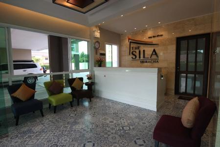 The Sila - 1