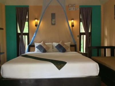 Anyavee Railay - 32