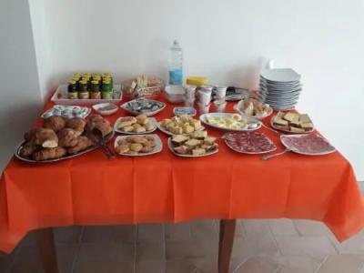 Agriturismo La Rosa - 1