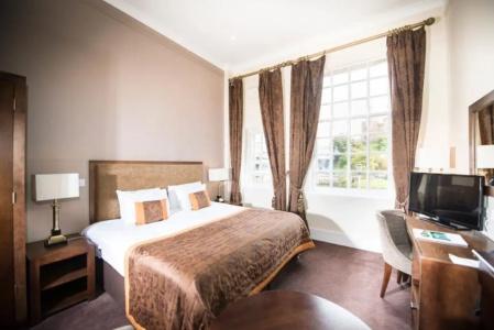Columba Inverness by Compass Hospitality - 54