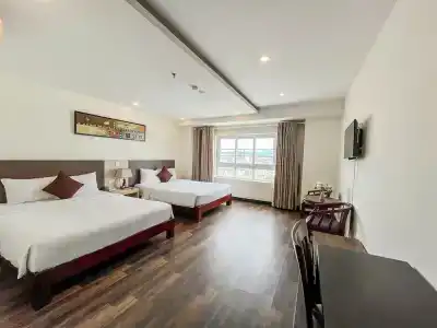 Quoc Cuong Center - 115