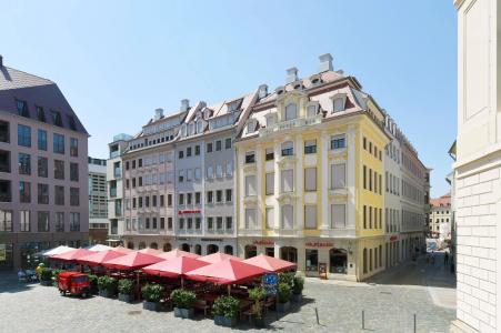 Amedia Plaza Dresden - 19