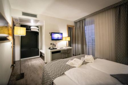 Boutique Exclusive B&B - 1