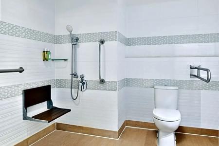 Fairfield by Marriott Bengaluru Rajajinagar - 44
