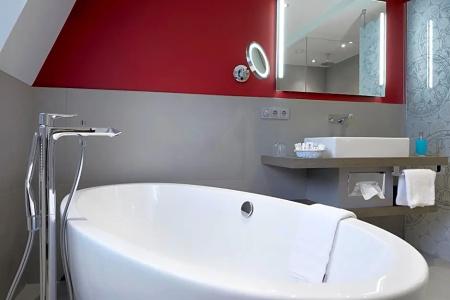 Best Western Plus Arosa - 121