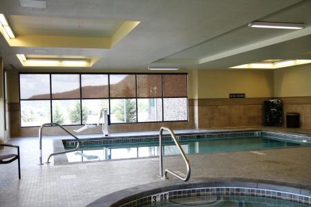 Homewood Suites by Hilton, - 12