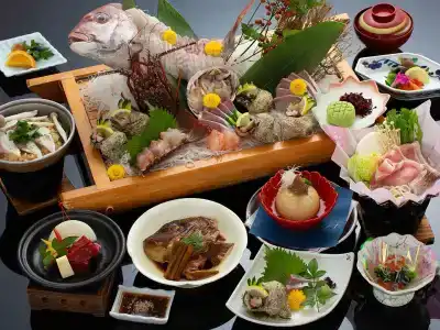 Kaigetsukan - 57