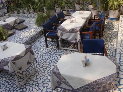 Maya & Restaurant - 13