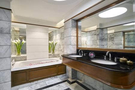 Anantara Siam Bangkok - Sha Extra Plus Certified - 14