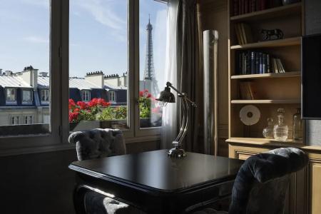 Sofitel Paris Baltimore Tour Eiffel - 68