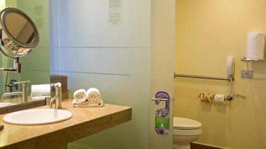 Holiday Inn Mexico City-Plaza Universidad, An Ihg - 66