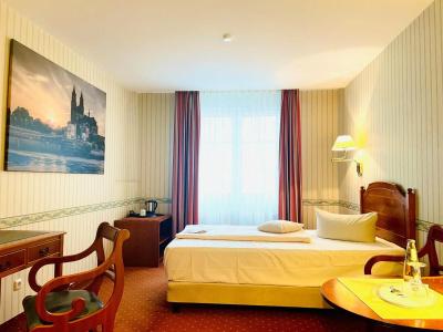 Mercure Plaza Magdeburg - 3