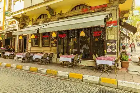Spectra Sultanahmet - 3