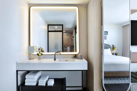 Hyatt Centric Congress Avenue Austin - 4