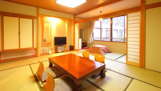 Isawa View - 33