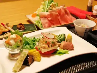 Masutomi Ryokan - 11
