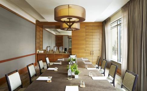 Pan Pacific Seattle - 17