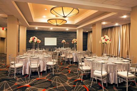 Courtyard by Marriott San Diego Mission Valley/Circle - 23