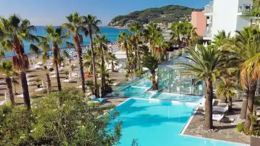 Caravelle Thalasso & Wellness - 63