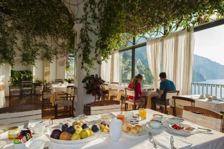 Albergo Miramare Positano - 27