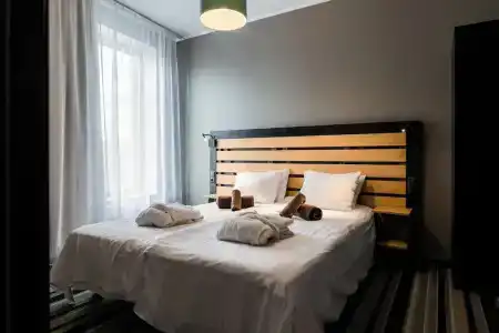 Johan Design & SPA - 37