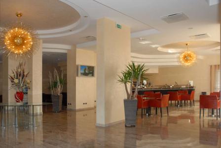 San Giorgio, Sure Collection by Best Western - 12