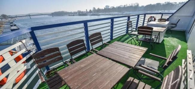 Botel Gracia - 177
