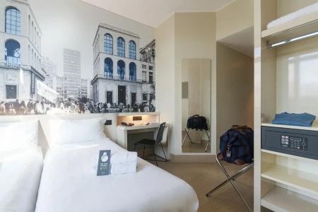 b&b Milano San Siro - 9